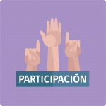 Participación en Iniciativas de Inversión