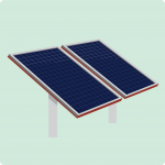 Aplicaciones de riego con sistemas fotovoltaicos
