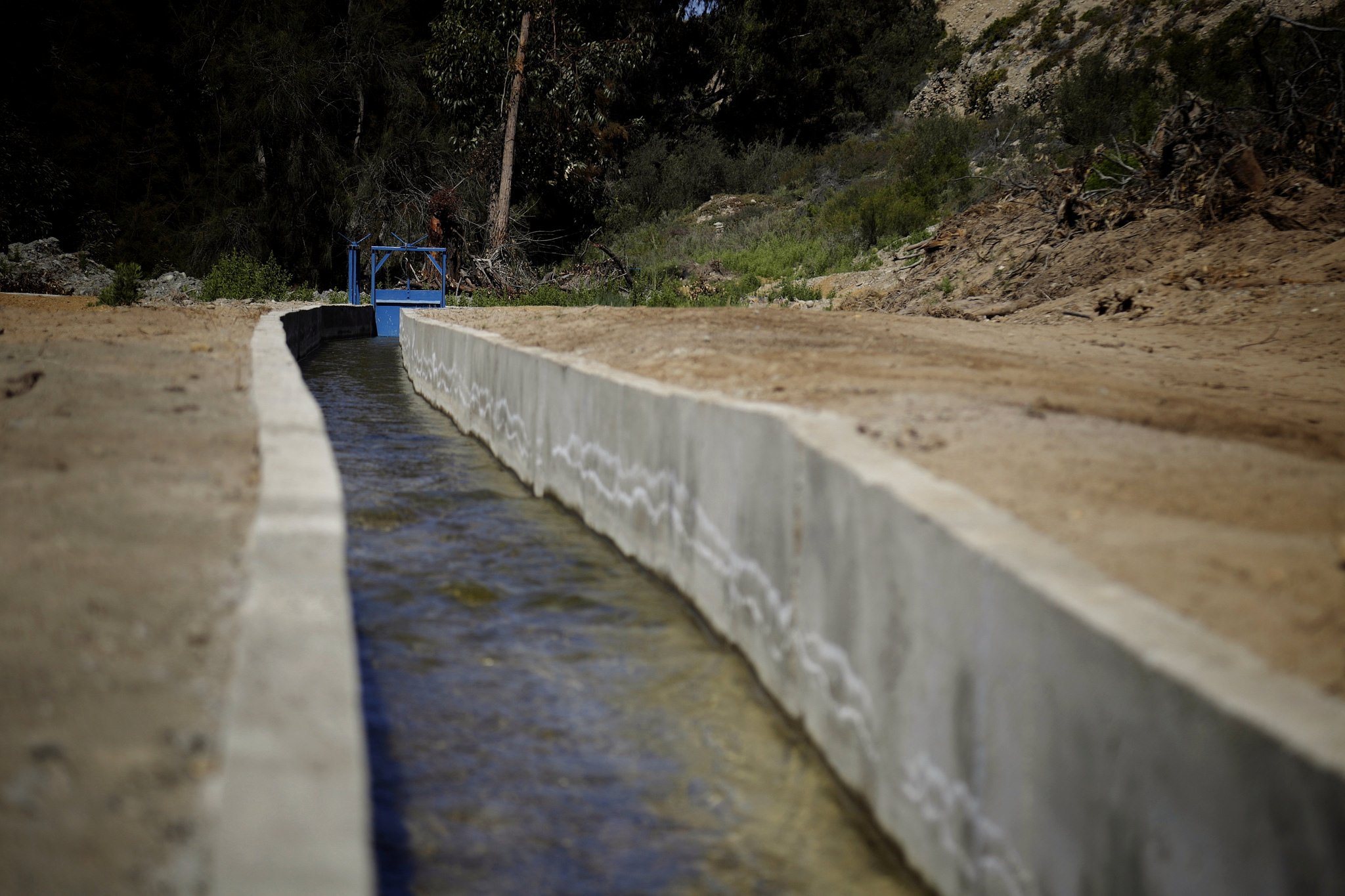 Comisión Nacional de Riego lanza edición 2024 del Fondo Concursable para el Fortalecimiento de Organizaciones de Usuarios de Agua (OUA)