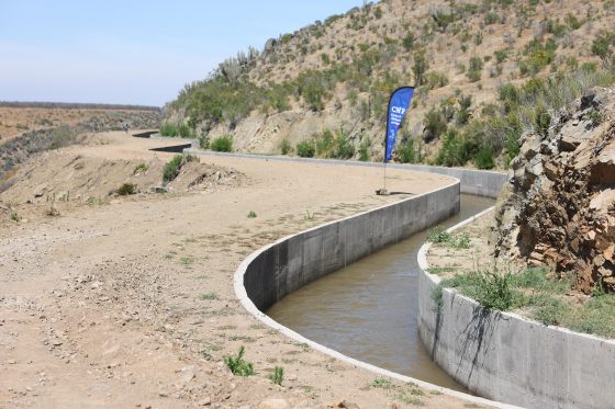 Organizaciones de Usuarios de Aguas del Norte Chico podrán postular sus iniciativas en concurso nacional de la CNR para obras civiles no seleccionados