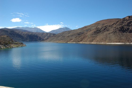 Consejo de Ministros de la CNR aprueba dar continuidad a embalse La Punilla a través de la DOH