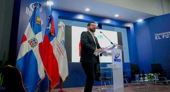 Director de CNR resalta potencial de República Dominicana para avanzar en riego tecnificado