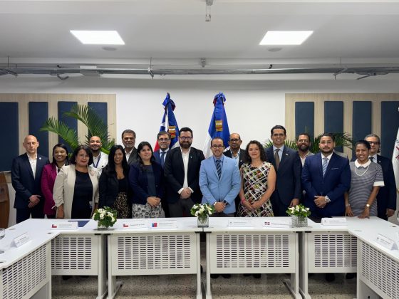 Chile y República Dominicana consolidan cooperación en riego: Ley de fomento chilena inspira modelo dominicano