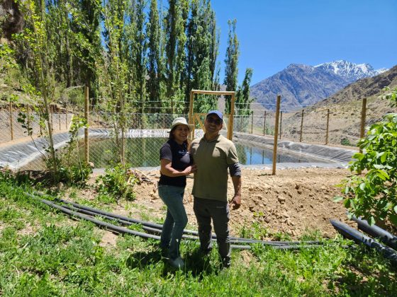 Pequeñas agricultoras de Atacama y Coquimbo podrán postular sus proyectos al concurso exclusivo para mujeres de la CNR