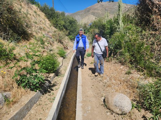 CNR invita a las Organizaciones de Usuarios de Aguas del Norte Chico a participar en el primer concurso de obras civiles para proyectos no seleccionados