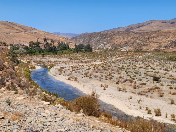 CNR orienta a regantes de Salamanca sobre alternativas para fortalecer la seguridad de riego