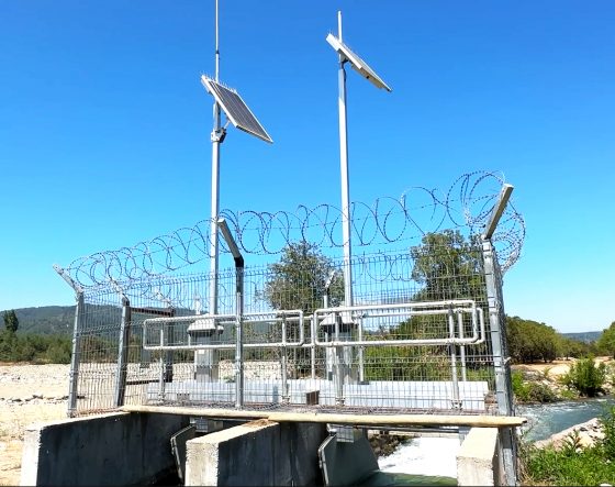 CNR destina $133 millones a nuevo Fondo Concursable para el fortalecimiento de las organizaciones de usuarios de agua