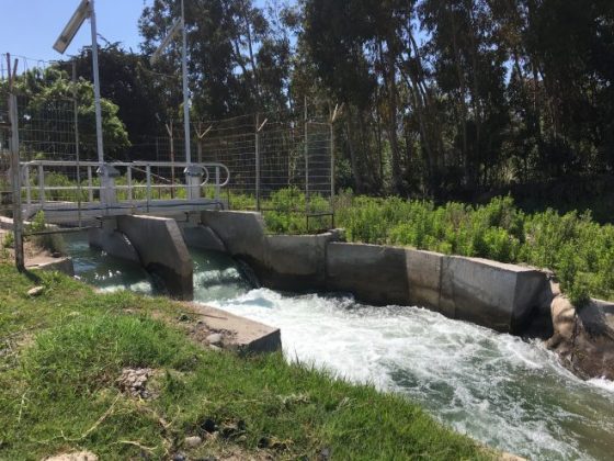 CNR convoca a los regantes a presentar sus iniciativas a concurso de monitoreo de extracciones superficiales y subterráneas