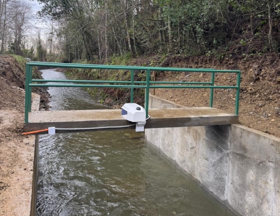Seremi de Agricultura destaca apertura de concurso de la CNR para monitoreo de aguas en La Araucanía