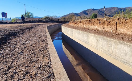 CNR convoca a las Organizaciones de Usuarios de Aguas del Norte Chico a postular al en concurso para obras civiles sobre UF 10.000