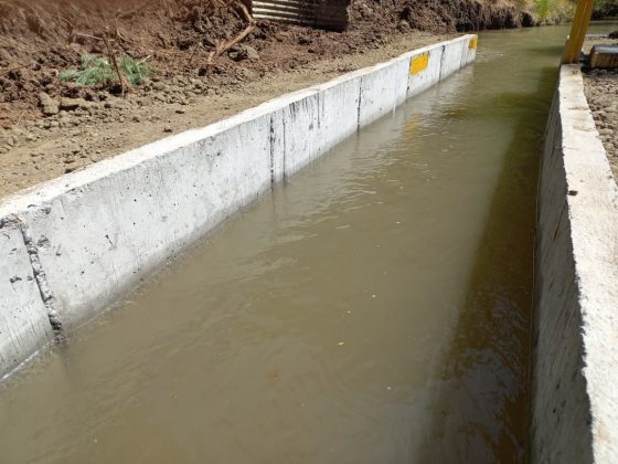 La CNR invita a organizaciones de regantes de La Araucanía a postular al “Primer Concurso de Obras Civiles del Sur” por $4.000 millones