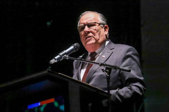 Ministro de Agricultura fija prioridades para fortalecer el desarrollo agrícola con foco en riego y fomento forestal