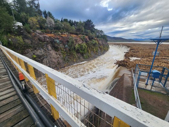 CNR extiende plazo de postulación a concurso de emergencia para rehabilitación de canales