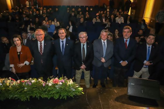 Comisión Nacional de Riego conmemora 51 años de historia y reafirma su compromiso con el desarrollo agrícola del país
