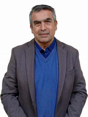 Claudio Lavado