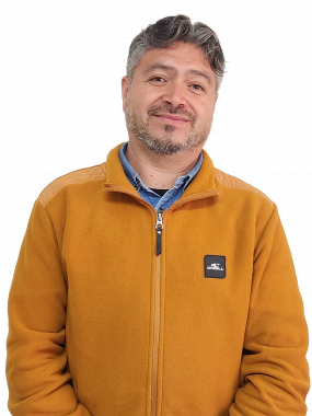 Rodrigo Órdenes