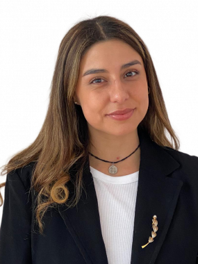 Valentina Barraza Barrón